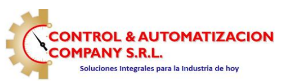 Control & Automatización Company S.R.L.